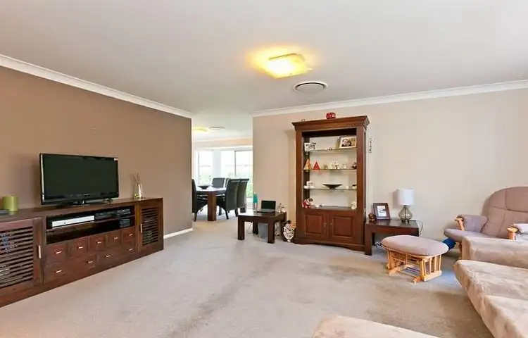 Fifth view of Homely house listing, 7 Chesterfield Crescent, Wellington Point QLD 4160