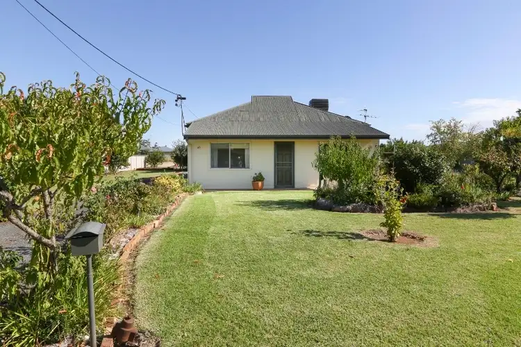 Second view of Homely house listing, 40 East Street, Yoogali NSW 2680