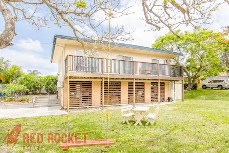 23 Parfrey Road, Rochedale South QLD 4123