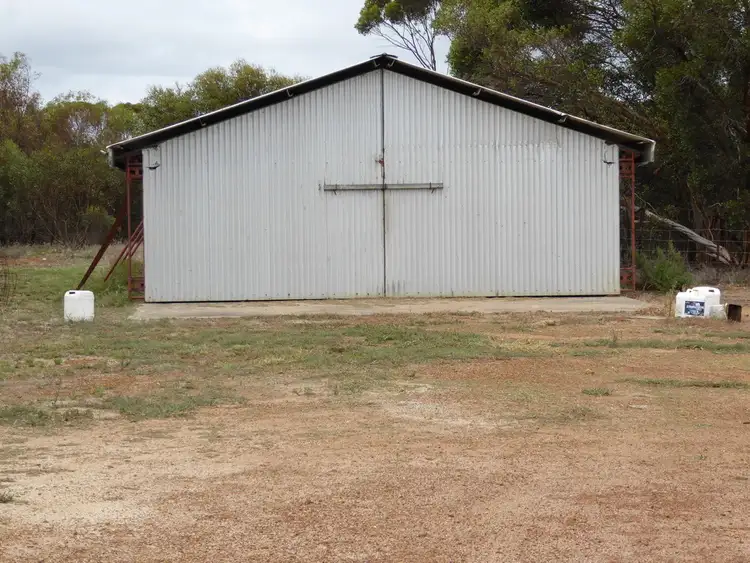 Seventh view of Homely rural property listing, L5 Aerodrome Rd, Ravensthorpe WA 6346