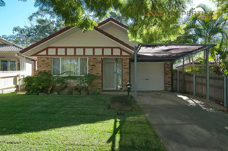 42 Oldbury Place, Forest Lake QLD 4078