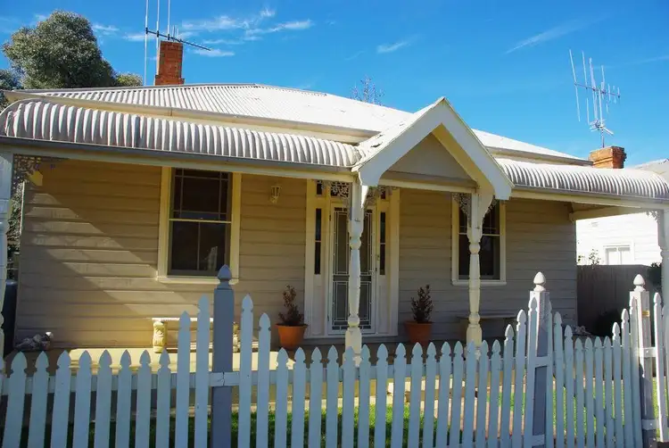 Second view of Homely house listing, 64 Simpson Street, Wellington NSW 2820