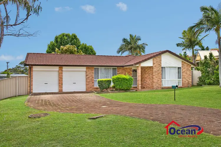 42 John Phillip Drive, Bonny Hills NSW 2445