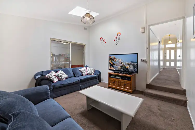 Second view of Homely house listing, 66 Wells Street, Annandale NSW 2038