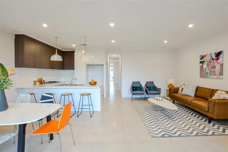 Second view of Homely house listing, 31b Scarborough Terrace, Dover Gardens SA 5048