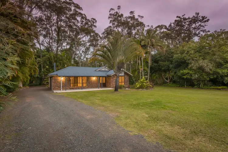 Sixth view of Homely house listing, 96 Outlook Drive, Glass House Mountains QLD 4518