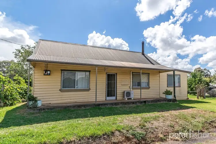 32 Belmore Street, Cargo NSW 2800