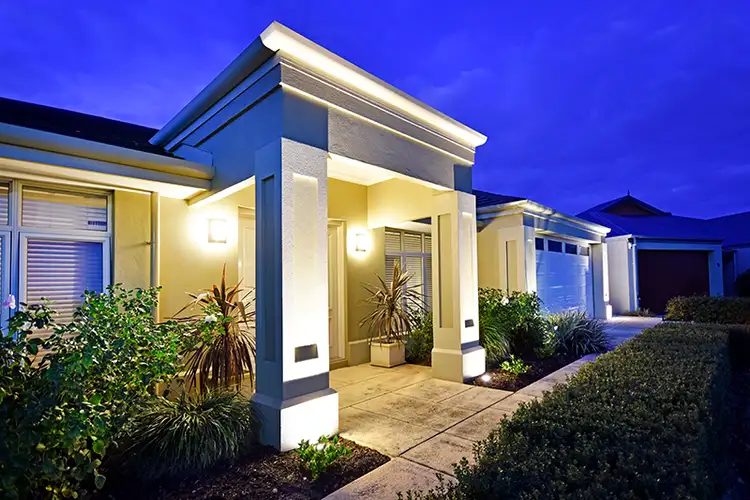 Fourth view of Homely house listing, 17 Fairview Heights, Ellenbrook WA 6069