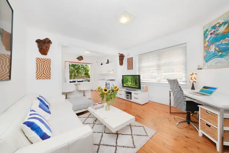 Main view of Homely apartment listing, 3/149 Hastings Parade, North Bondi NSW 2026