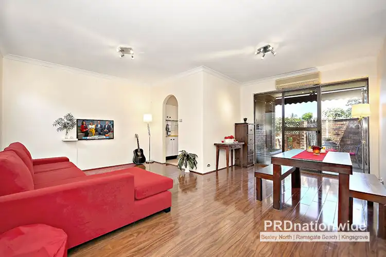 Main view of Homely unit listing, 5/341 Rocky Point Road, Sans Souci NSW 2219