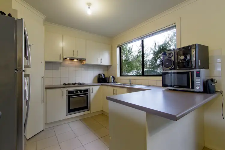 Second view of Homely house listing, 1/35 Valley Fair Drive, Narre Warren VIC 3805