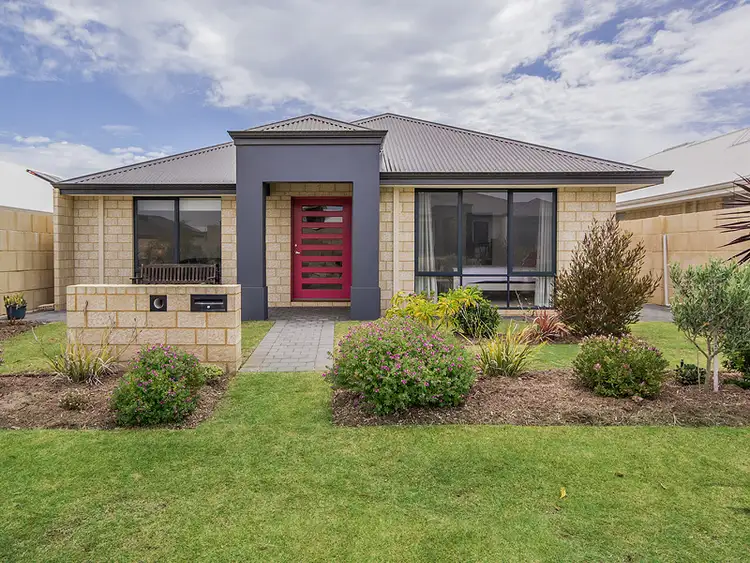 Main view of Homely house listing, 18 Caloundra Street, Secret Harbour WA 6173