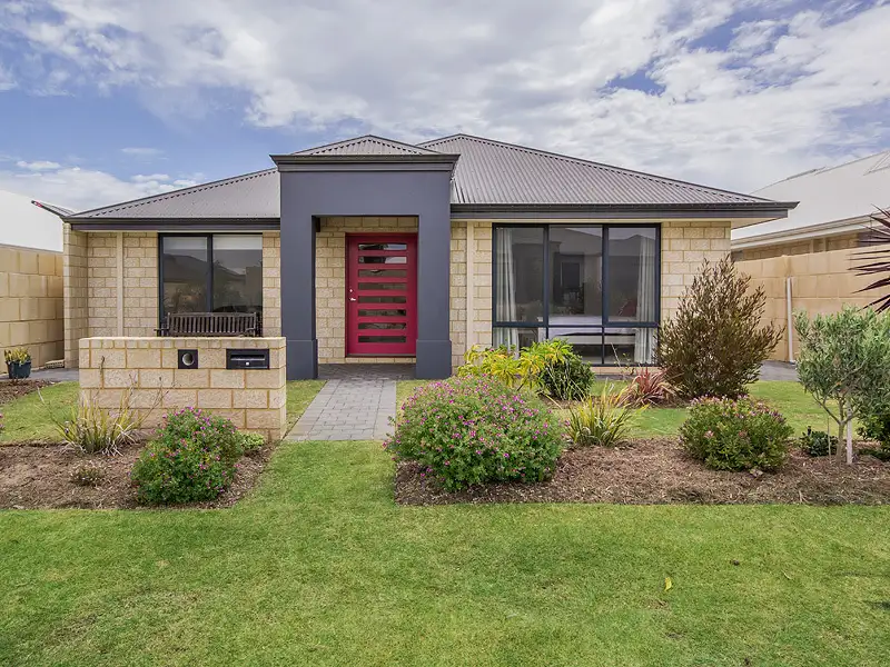 Main view of Homely house listing, 18 Caloundra Street, Secret Harbour WA 6173