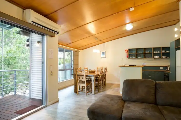 Fifth view of Homely townhouse listing, 602 Satinay Villa, Fraser Island QLD 4581