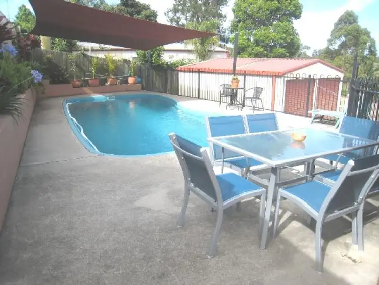 Second view of Homely house listing, 9 Marlin Dr, South West Rocks NSW 2431