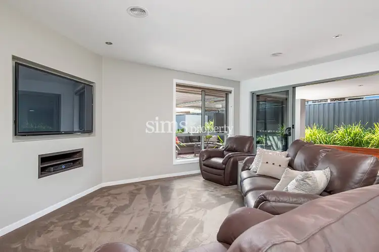 Fifth view of Homely house listing, 11 Palmerston Avenue, Prospect TAS 7250