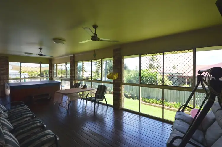 Sixth view of Homely house listing, 14 Barber Drive, Eimeo QLD 4740