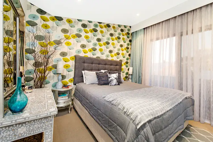 Third view of Homely house listing, 3/1 Cowper Street, Marrickville NSW 2204
