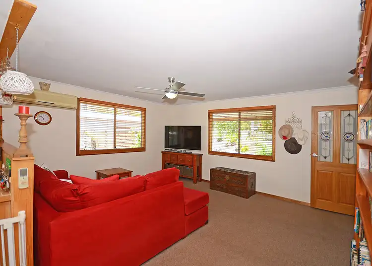 Sixth view of Homely house listing, 9 Lorikeet Drive, Burrum Heads QLD 4659