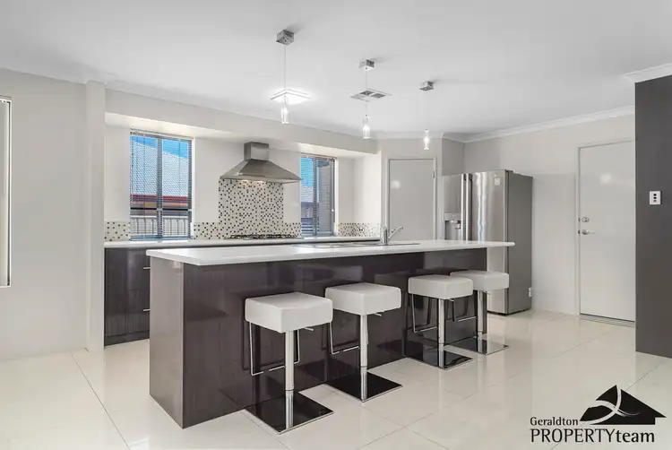 Fourth view of Homely house listing, 11 Pepper Gate, Waggrakine WA 6530