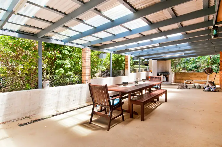 Fourth view of Homely house listing, 4 Taloumbi Place, Lake Cathie NSW 2445