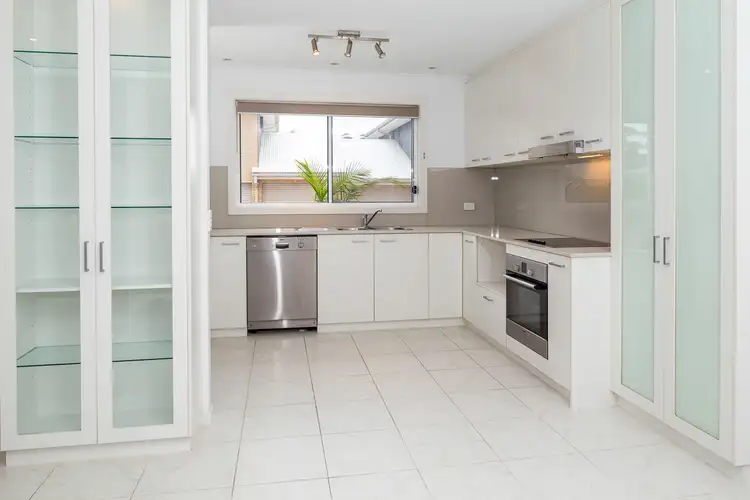 Second view of Homely unit listing, 2/42-44 Parker Avenue, Surf Beach NSW 2536
