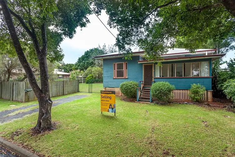 20 Sir Street, East Toowoomba QLD 4350