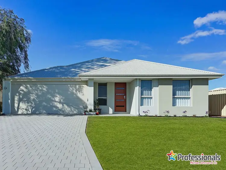 Second view of Homely house listing, 5A Viscount Road, Morley WA 6062
