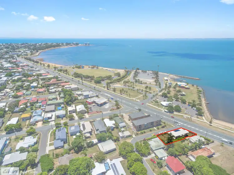 Second view of Homely house listing, 100 Hornibrook Esplanade, Clontarf QLD 4019