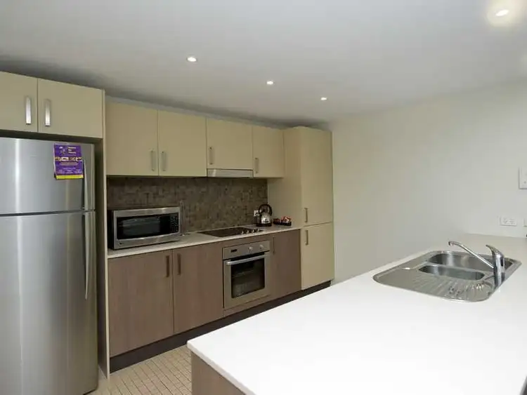 Third view of Homely apartment listing, 58/1A Tomaree Street, Nelson Bay NSW 2315