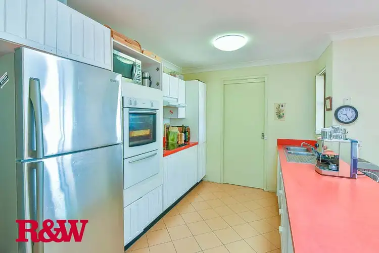 Fourth view of Homely house listing, 38 Serpentine Place, Eagle Vale NSW 2558