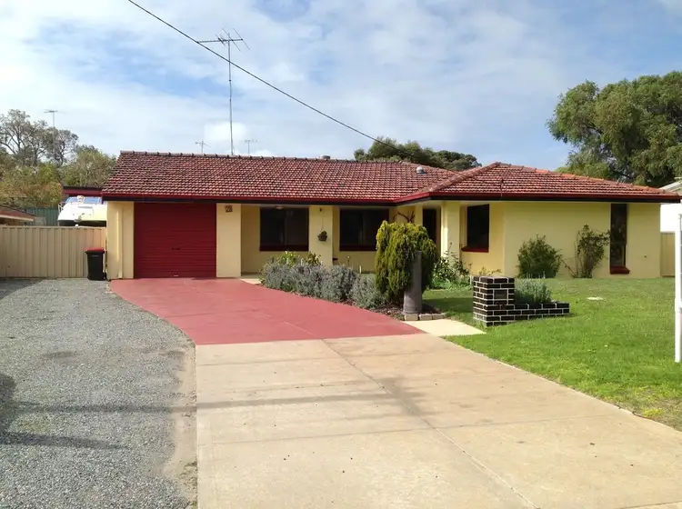 28 Manders Way, Singleton WA 6175