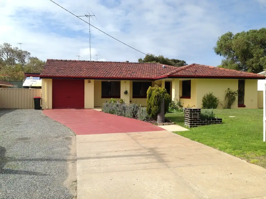 Main view of Homely house listing, 28 Manders Way, Singleton WA 6175
