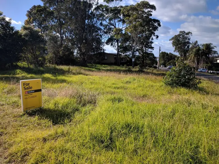 8 Coogee Street, Tuross Head NSW 2537