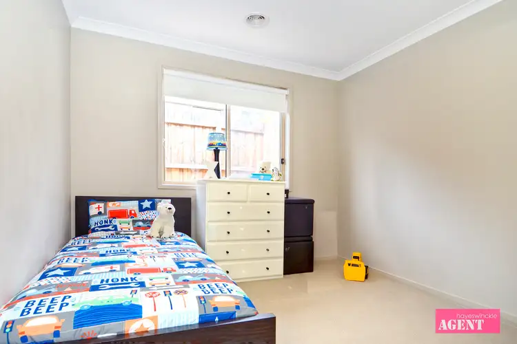Sixth view of Homely house listing, 22 Pickworth Drive, Leopold VIC 3224