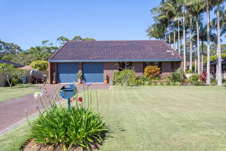 51 Jameson Avenue, East Ballina NSW 2478