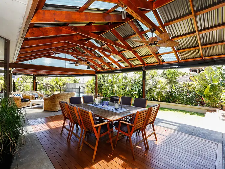 Fourth view of Homely house listing, 4 Stem Place, Ocean Reef WA 6027