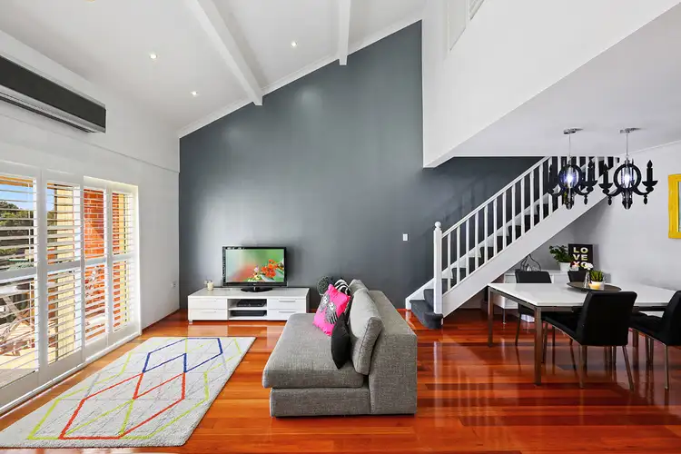 105/23 George Street, North Strathfield NSW 2137