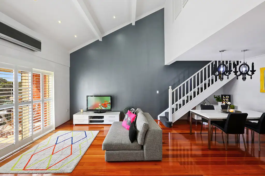 Main view of Homely apartment listing, 105/23 George Street, North Strathfield NSW 2137
