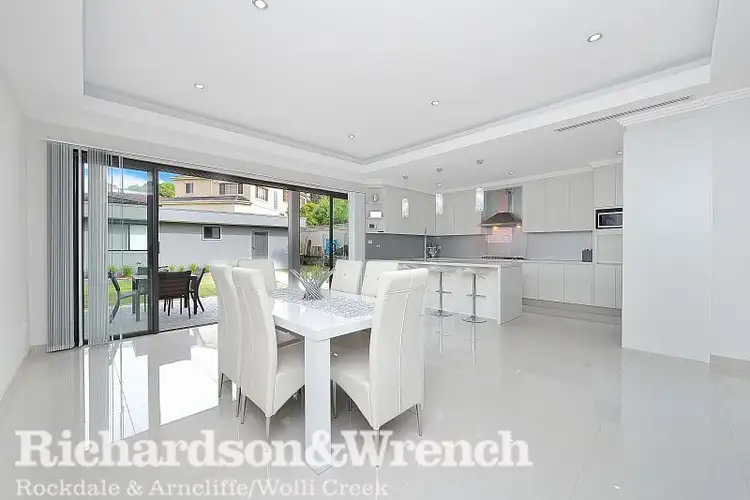 Second view of Homely house listing, 11 Shirley Street, Bexley NSW 2207