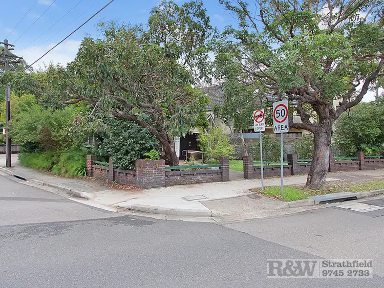 Second view of Homely house listing, 60 ALBERT RD, Strathfield NSW 2135