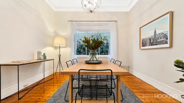 Fifth view of Homely house listing, 90 Osborne Street, Williamstown VIC 3016