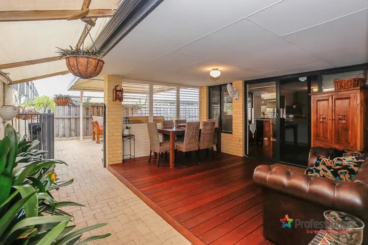 Second view of Homely house listing, 106 Lomas Circle, Ellenbrook WA 6069