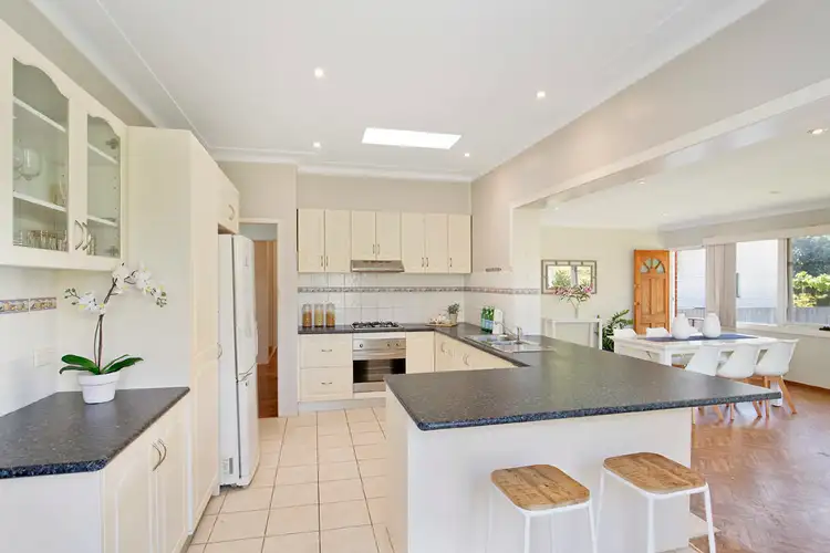 Second view of Homely house listing, 70 Tristram Road, Beacon Hill NSW 2100