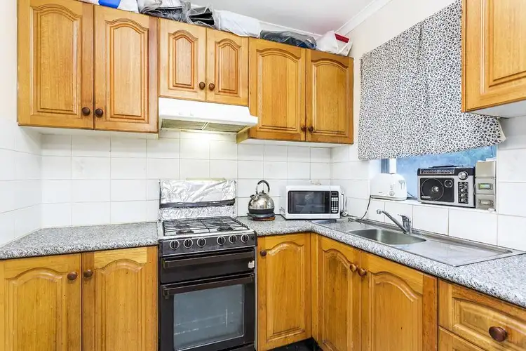 Second view of Homely apartment listing, 3/3-5 Davidson Street, Greenacre NSW 2190