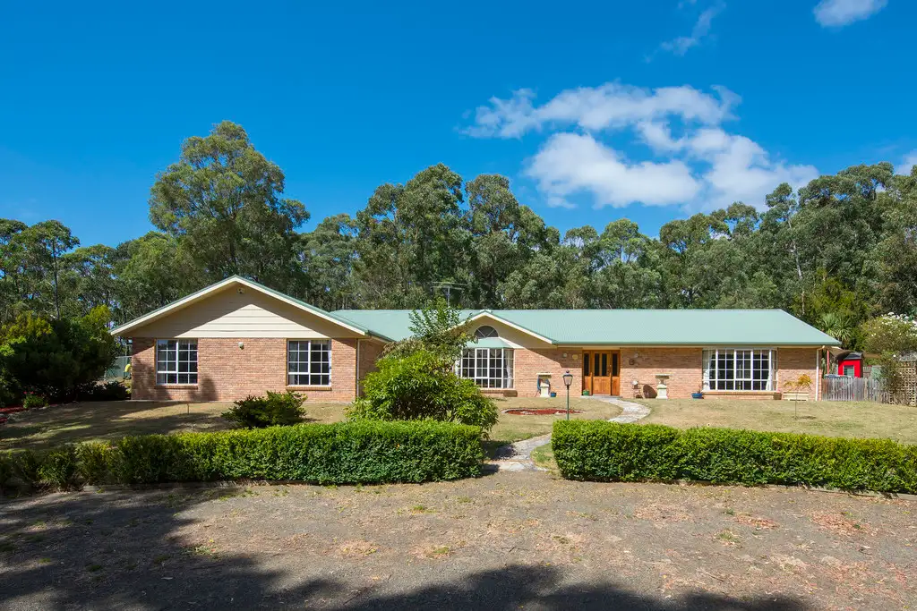 Main view of Homely house listing, 75 Snug Tiers Road, Snug TAS 7054