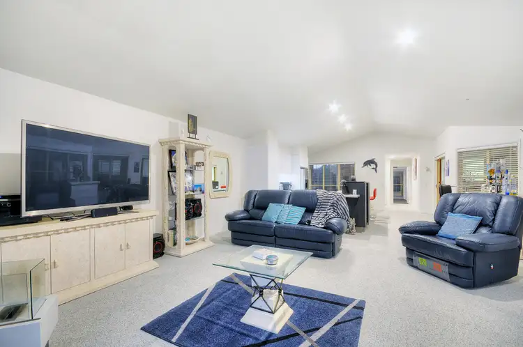 Third view of Homely house listing, 26 / 25 Tristan Court, Benowa QLD 4217