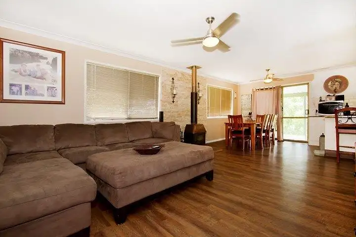 Third view of Homely rural property listing, 67 North Deep Creek Road, North Deep Creek QLD 4570