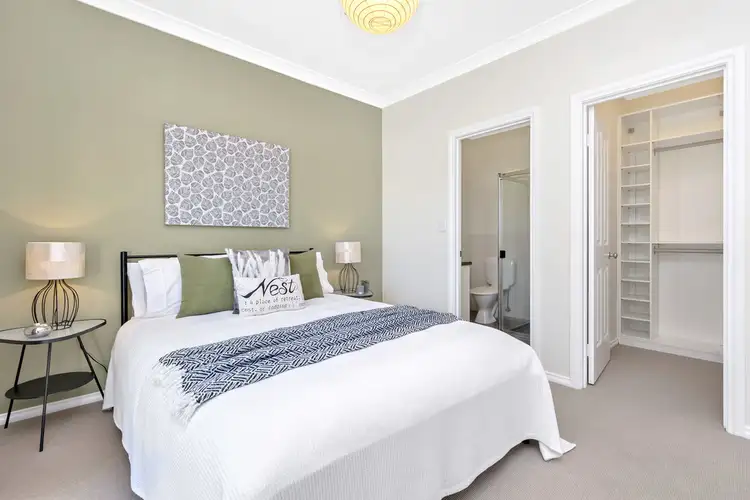 Fourth view of Homely house listing, 93B Cliff Street, Glengowrie SA 5044