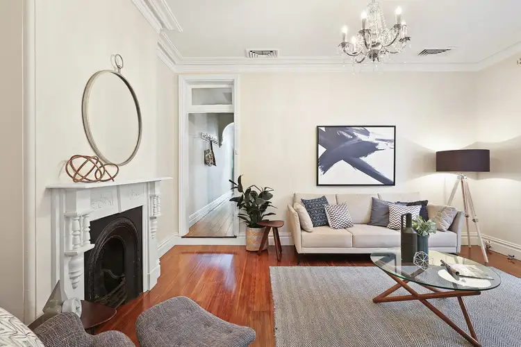 Second view of Homely house listing, 23 England Avenue, Marrickville NSW 2204